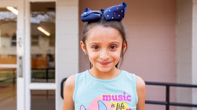 Kaiser Permanente Grant