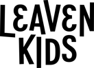 Black Logo Stacked
