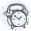 Clock Icon
