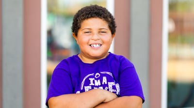 Imagination blooms at Leaven Kids in Vacaville