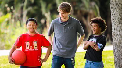 North Bay Non-Profit, Leaven Kids, Raises Over $500,000 for Children’s Learning Centers