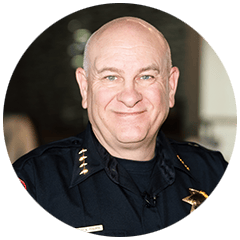 Sheriff Thomas Ferrara