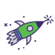 rocket-card