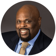 Dr. Rick Rigsby