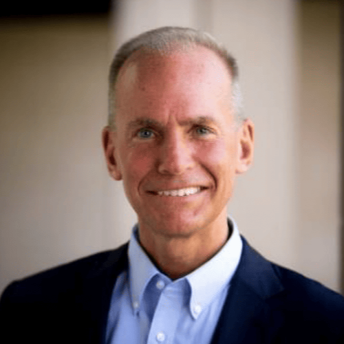 Dennis Muilenburg 